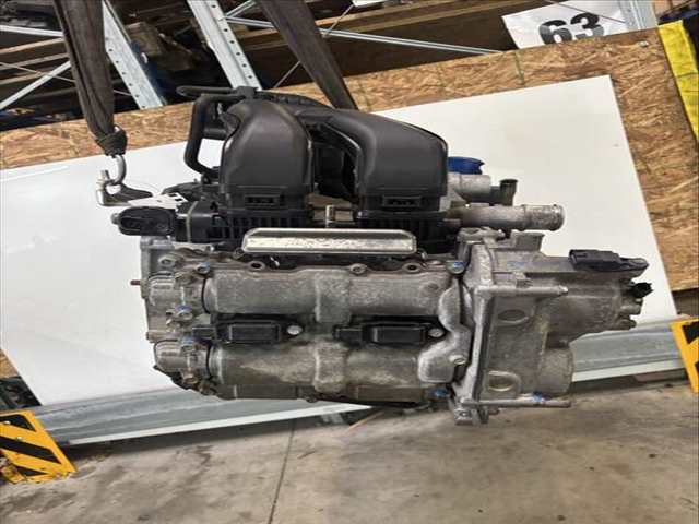 Foto 3ª: Motor Completo Subaru Outback 173CV 127KW [FB25B FB25] (2016)