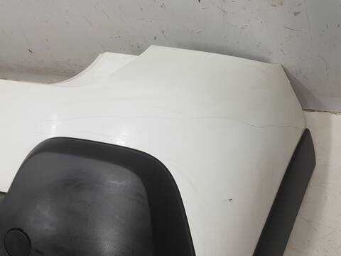 Foto 2ª: Paragolpes Trasero Citroen C3 FEEL PACK (2015)