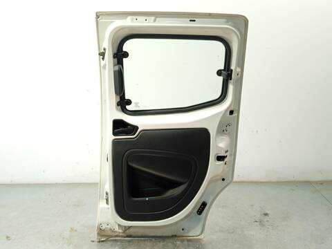 Foto 4ª: Puerta Lateral Corredera Derecha Fiat Fiorino 1.4 225BXA1A 225BXF1A) 73CV 54KW FURGONETA [KFV] (2008)