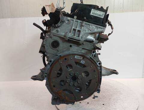 Foto 3ª: Motor Completo Bmw Serie 3 320 E90 184CV 135KW [N47D20C N47D20O1 N47] (2011)