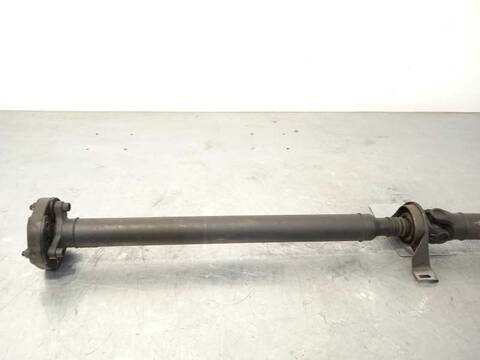 Foto 2ª: Transmision Central Mercedes Clase E 180 1.8 CGI CAT 204CV 150KW FAMILIAR [271860] (2010)