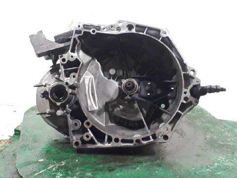 Caja Cambios Peugeot 308 1.6 HDI FAP CAT 9HZ - DV6TED4) 109CV 80KW