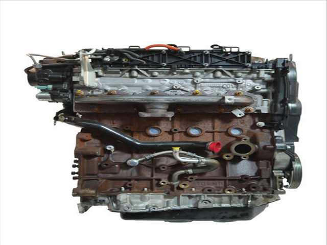 Motor Completo Ford C Max 140CV 103KW