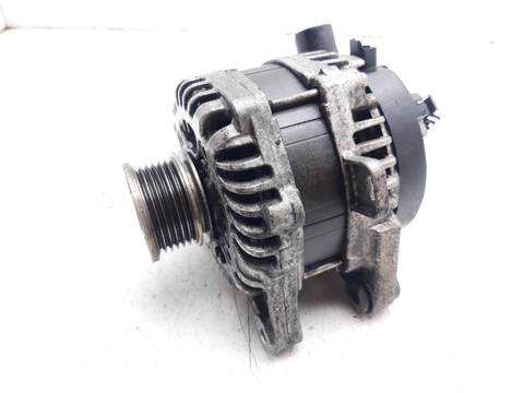 Alternador Peugeot 5008 0CV 110KW