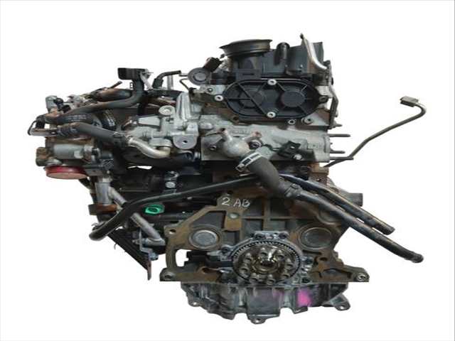 Foto 2ª: Motor Completo Skoda Superb 2.0 TDI 190 CV 140KW [DFCA]