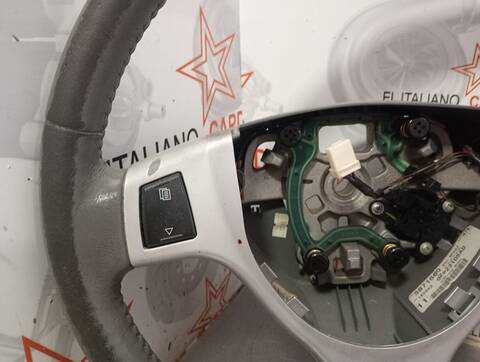 Foto 2ª: Volante Chrysler Grand Voyager LX 163CV 120KW [D VM64C] (2008)