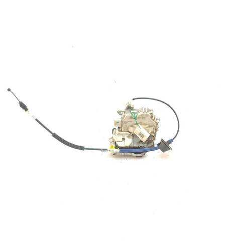 Cerradura Puerta Delantera Izquierda Audi A1 1.6 TDI
