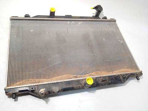 Radiador Motor Mazda CX5 2.5 AWD 194CV 143KW AUT. PY-VPS