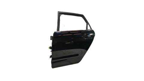 Puerta Trasera Izquierda Citroen C4 HN02 BERLINA