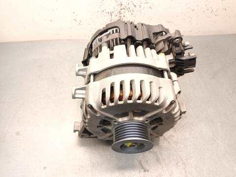 Foto 2ª: Alternador Ford Focus 1.0 ECOBOOST MHEV TURNIER 155CV 114KW [M0DC] (2024)