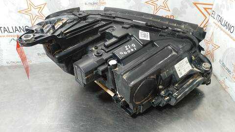 Foto 4ª: Faro Izquierdo Mercedes Clase E 180 E 220 D 213.004) 194CV 143KW [654920] (2018)