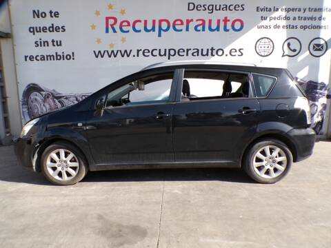 Caja Cambios Toyota Corolla 1ZZ-FE