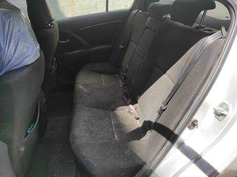 Asientos Traseros Toyota Avensis 1ADFTV
