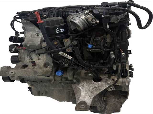 Motor Completo Bmw Serie 1 114 116 CV 85KW