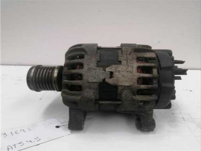 Foto 4ª: Alternador Dacia Dokker 1.5 ESSENTIAL [1 5 LTR. - 55 KW DCI DIESEL FAP CAT] 75CV