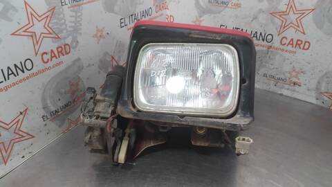 Foto 2ª: Faro Izquierdo Toyota Supra TOYOTA SUPRA MK3 TURBO 235CV 173KW [7MGTEU] (1989)