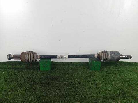Transmision Trasera Izquierda Land Rover Discovery 2.0 D 4X4 150CV 110KW