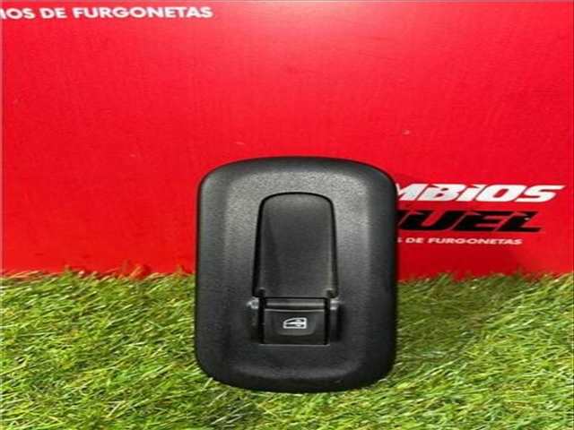 Botonera Elevalunas Renault Master L2H2 HKA 3 5TDCI DIESEL CAT 150CV 110KW FURGON