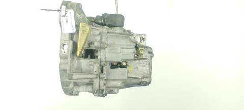 Foto 3ª: Caja Cambios Renault Laguna VERSION INDEFINIDA (1993)