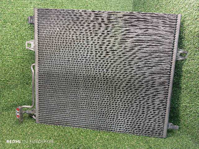 Radiador Calefaccion A.A. Mercedes Clase ML 320 3.0 CDI 5P