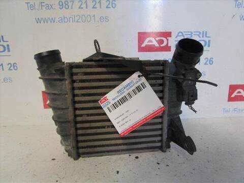Intercooler Seat Cordoba 1.4 TDI BERLINA 80CV 59KW