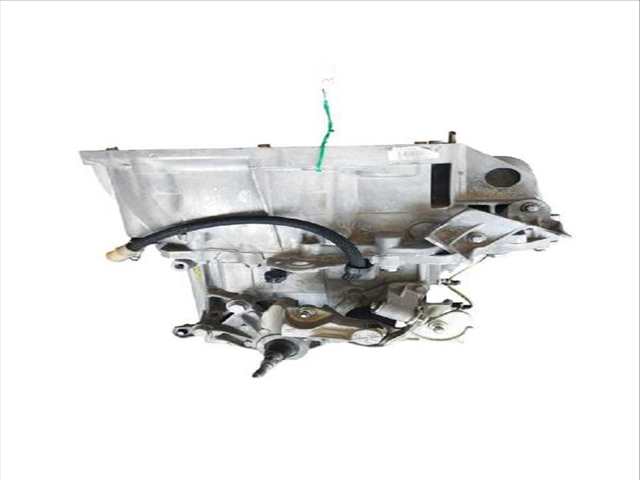 Foto 2ª: Caja Cambios Renault Megane 1.9 DCI II BM0/1_ CM0/1_) (2001)