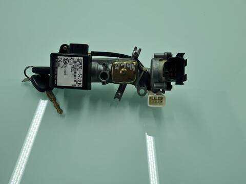 Foto 2ª: Motor de Arranque Suzuki Grand Vitara 1.9 DDIS TD 129CV 95KW (1950)