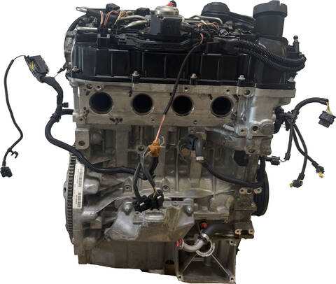 Foto 3ª: Motor Completo Bmw Serie 3 320 F30 184CV 135KW [N20B20B N20B20A N26B20B N20 N26] (2017)