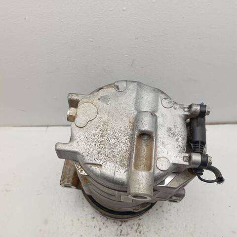 Foto 2ª: Compresor Aire Acondicionado Jeep Grand Cherokee 2.7 CRD CAT 163CV 120KW (2004)