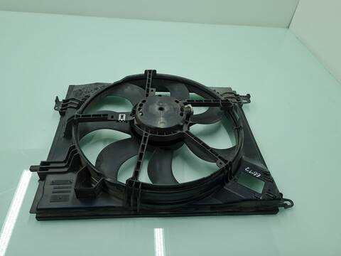Foto 2ª: Electroventilador Renault Megane GT-LINE BERLINA 110CV 81KW IV BERLINA 5P [K9K657] (2017)