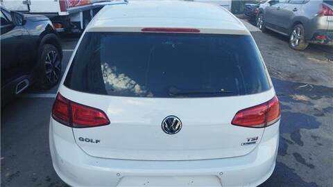 Portón Volkswagen Golf 1.4 TSI 122CV 90KW