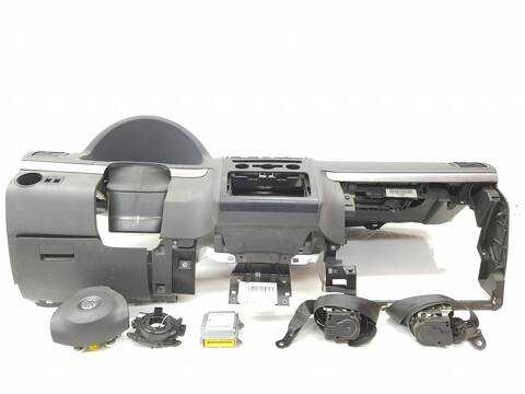 Kit Airbag Volkswagen Touran ADVANCE 130CV 97KW