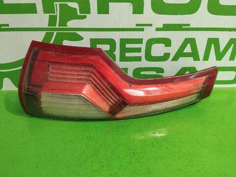 Piloto Trasero Izquierdo Citroen C4 1.6 16V HDI FAP 109CV