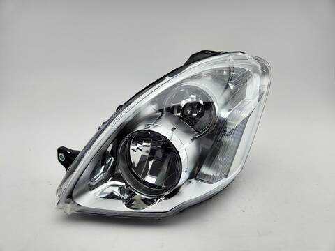 Faro Izquierdo Iveco Daily CABINA DOBLE 29 L... BATALLA 3450 146CV 107KW