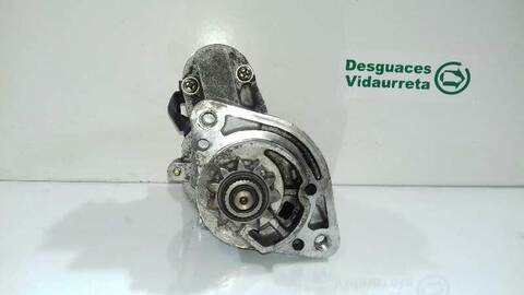 Foto 2ª: Motor de Arranque Nissan Cabstar 2.5 DIESEL 122CV 90KW [YD25 EURO 4] (2009)