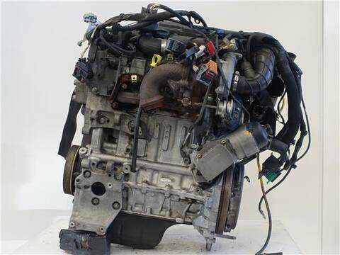 Motor Completo Peugeot 207 1.4 CONFORT 68CV 50KW