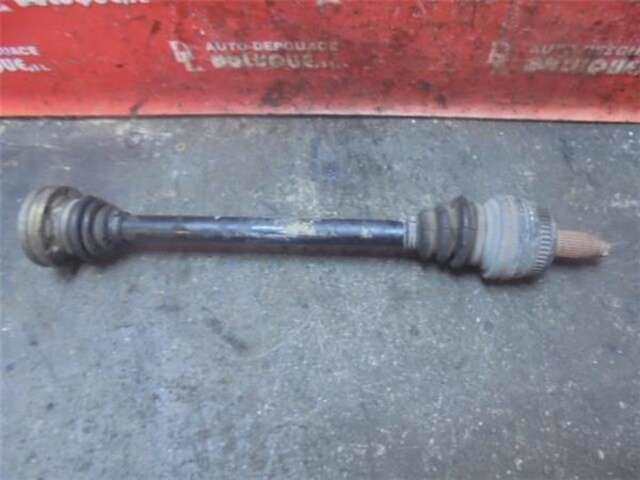 Transmision Delantera Izquierda Bmw Serie 3 315 320 D