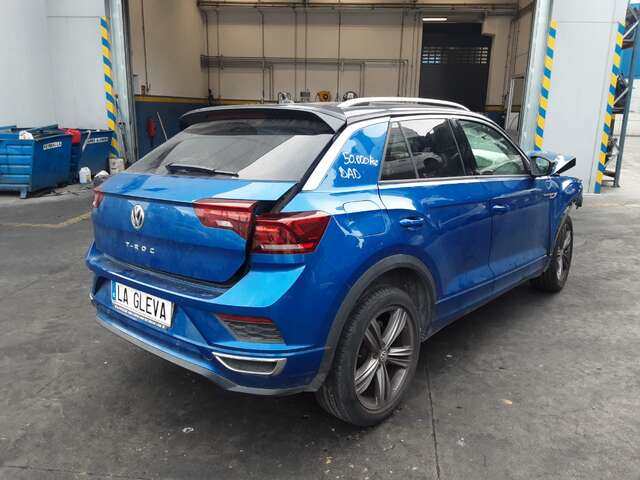 Foto 2ª: Piloto Trasero Derecho Volkswagen T-Roc 1.5 TSI 150CV/110KW [DAD] (2018)