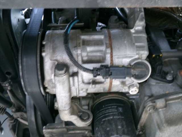 Compresor Aire Acondicionado Peugeot 5008 1.2 G 2013-2016
