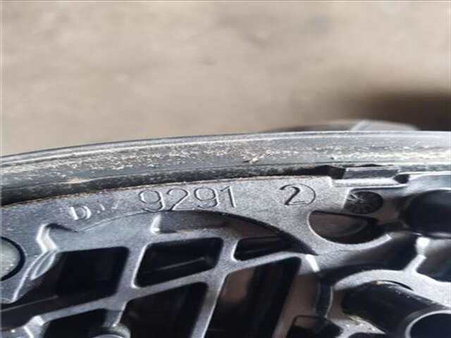 Foto 3ª: Retrovisor Derecho Peugeot 307 2.0 X-LINE [2.0 LTR. - 100 KW 16V HDI FAP CAT (RHR - DW10BTED4)] [RHR (DW10BTED4)]