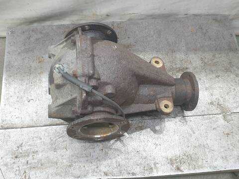 Diferencial Trasero Mitsubishi Montero 3.2 DI-D GLS 3-PTAS.)