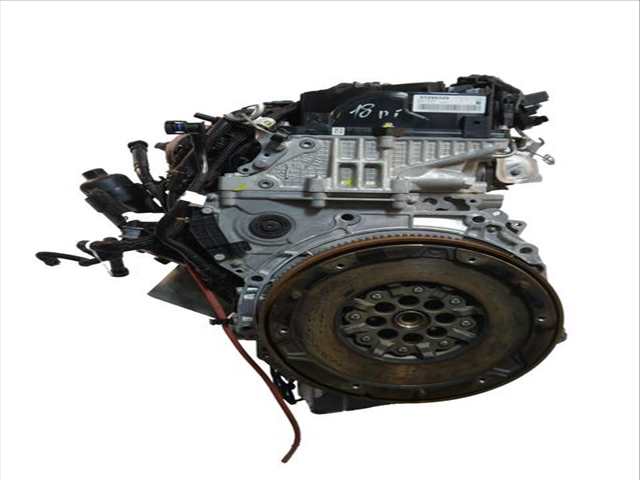 Motor Completo Bmw Serie 5 518 B47 190 CV 140KW
