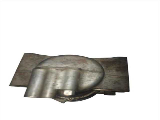 Foto 3ª: Compresor Aire Acondicionado Nissan Navara 2.5 DCI 4WD D40TT D40T D40M D40BB) (2004)