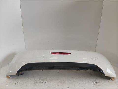 Paragolpes Trasero Peugeot 208 1.6 STYLE 75CV 55KW