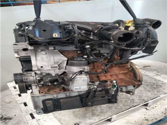 Motor Completo Citroen C5 EXCLUSIVE