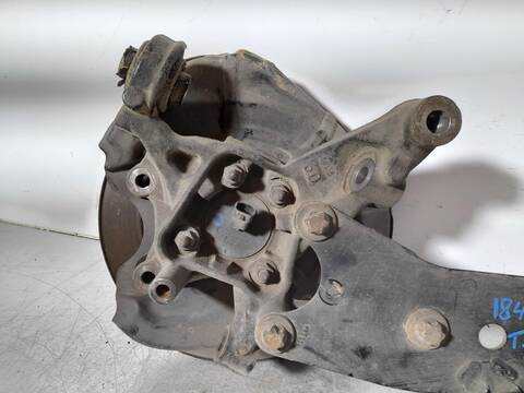 Foto 3ª: Mangueta Trasera Derecha Fiat Croma 1.9 JTD 16V CAT 150CV 110KW [939A2000] (2007)