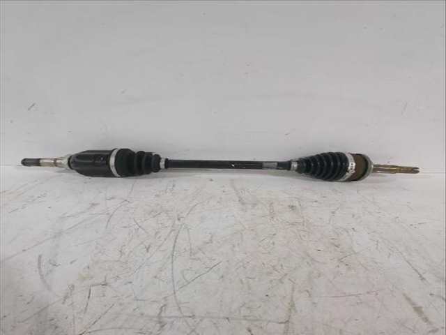 Transmision Delantera Izquierda Toyota Auris 1.33 DUAL-VVTI NRE150_) 101CV