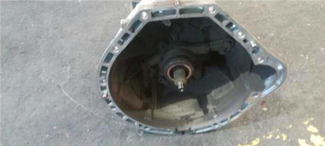 Foto 2ª: Caja Cambios Mercedes Clase C 160 1.8 C 180 COMPRESSOR (203.746) [1.8 LTR. - 105 KW CAT] [M 271.946]