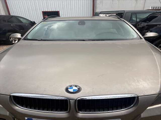 Capot Bmw Serie 3 315 N47D20A