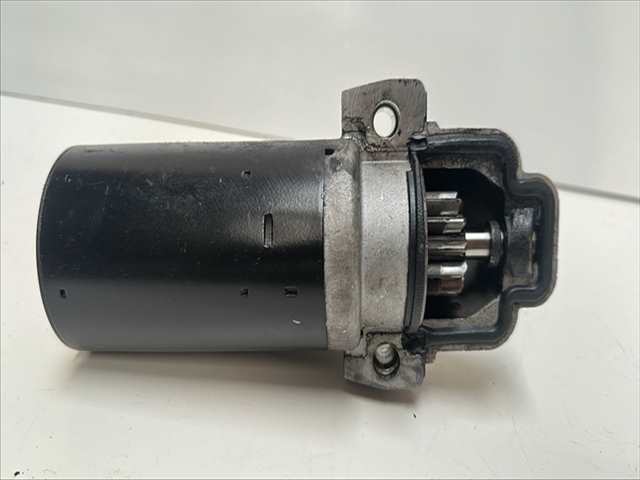 Foto 2ª: Motor de Arranque Ford Transit 2.2 HDI (2009)